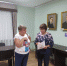 Женский батальон. Продолжение - Центр сохранения и развития культуры