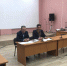 В Пошехонском районе состоялась штабная тренировка по отработке вопросов ликвидации ЧС - Пошехонский район