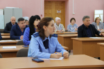 Депутаты внесли изменения в Положение о муниципальной службе в Пошехонском муниципальном районе и рассмотрели другие вопросы