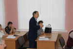 Депутаты внесли изменения в Положение о муниципальной службе в Пошехонском муниципальном районе и рассмотрели другие вопросы
