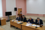 Депутаты внесли изменения в Положение о муниципальной службе в Пошехонском муниципальном районе и рассмотрели другие вопросы