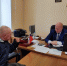 Личный прием Главы района является эффективным инструментом для взаимодействия с жителями и решения их проблем. - Пошехонский район
