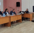 Встреча с лесозаготовителями района - Пошехонский район