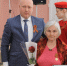 Вручение  юбилейных медалей «80 лет Победы в Великой Отечественной войне 1941-1945 годов» жителям Пошехонского  района - Пошехонский район
