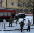 На территории Пошехонского округа состоялся Единый день пожарной безопасности. - Пошехонский район