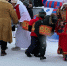 15 февраля на ледовом катке города Пошехонье состоялся настоящий праздник добра и радости! - Пошехонский район