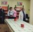 18 марта Глава Пошехонского МО Евгений Александрович провёл встречу с первым заместителем министра туризма ЯО  Павкиной А.М. - Пошехонский район